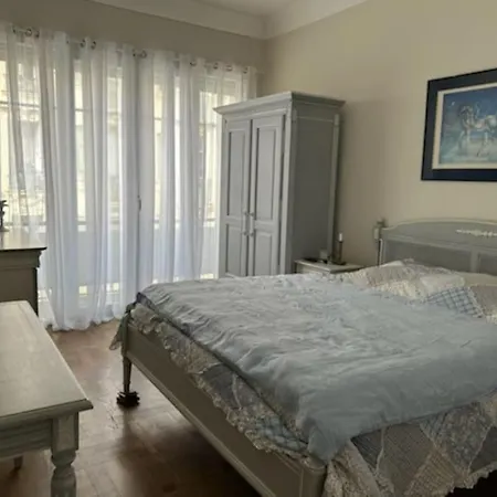 70m2 - Centre De Apartman Nizza