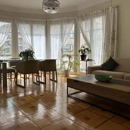 70m2 - Centre De Apartman *