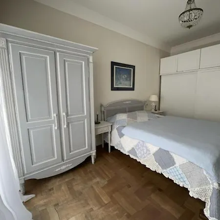 Apartman 70m2 - Centre De *